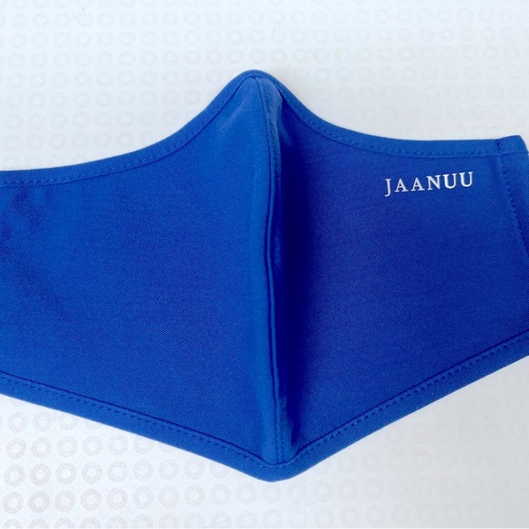 Jaanuu Reusable Face Mask Adult One Size (Pack of 6) BRAND NEW - Picture 3 of 10